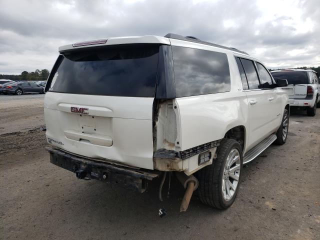 Photo 3 VIN: 1GKS2HKC4FR160576 - GMC YUKON XL K 