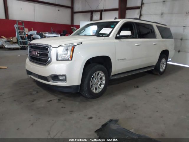 Photo 1 VIN: 1GKS2HKC4FR188295 - GMC YUKON XL 