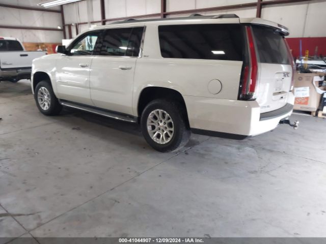 Photo 2 VIN: 1GKS2HKC4FR188295 - GMC YUKON XL 