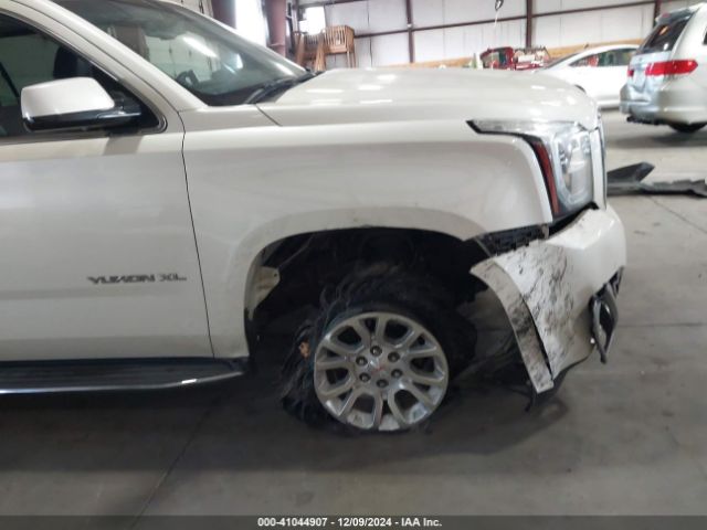 Photo 5 VIN: 1GKS2HKC4FR188295 - GMC YUKON XL 