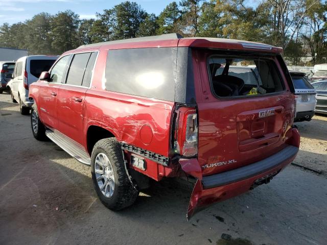 Photo 2 VIN: 1GKS2HKC4FR206083 - GMC YUKON XL K 