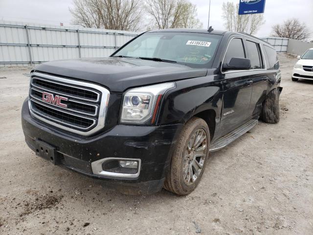 Photo 1 VIN: 1GKS2HKC4FR224387 - GMC YUKON XL K 