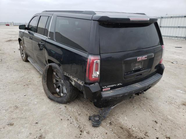 Photo 2 VIN: 1GKS2HKC4FR224387 - GMC YUKON XL K 