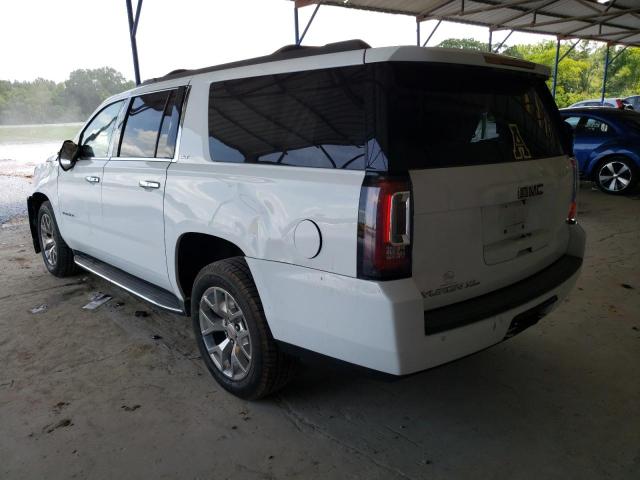 Photo 2 VIN: 1GKS2HKC4FR521188 - GMC YUKON XL K 