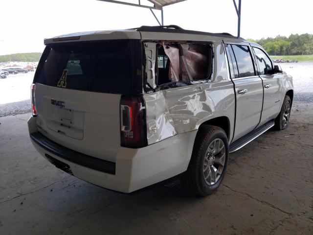 Photo 3 VIN: 1GKS2HKC4FR521188 - GMC YUKON XL K 