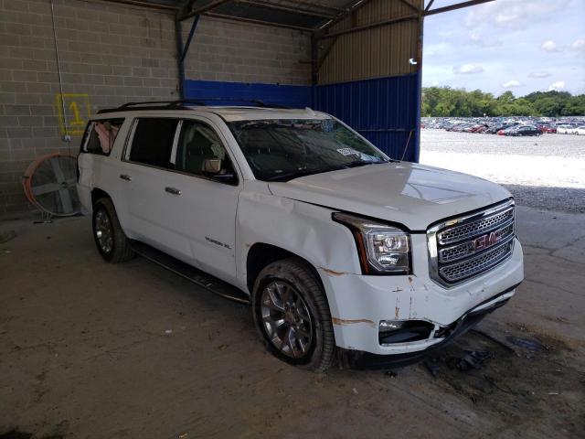 Photo 8 VIN: 1GKS2HKC4FR521188 - GMC YUKON XL K 