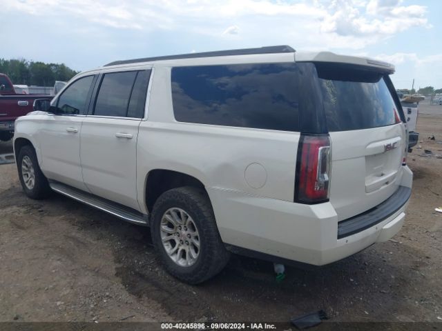 Photo 2 VIN: 1GKS2HKC4FR545698 - GMC YUKON XL 