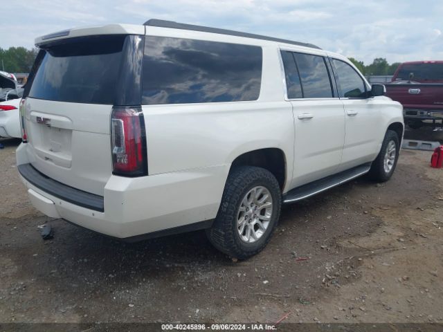 Photo 3 VIN: 1GKS2HKC4FR545698 - GMC YUKON XL 