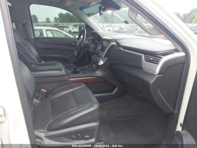 Photo 4 VIN: 1GKS2HKC4FR545698 - GMC YUKON XL 