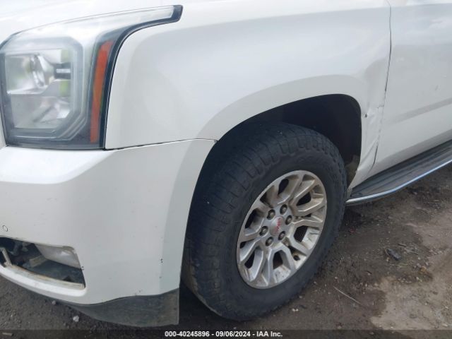 Photo 5 VIN: 1GKS2HKC4FR545698 - GMC YUKON XL 