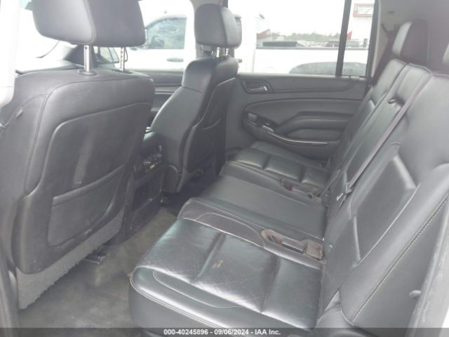 Photo 7 VIN: 1GKS2HKC4FR545698 - GMC YUKON XL 