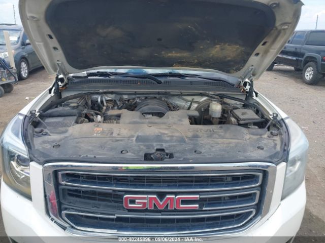 Photo 9 VIN: 1GKS2HKC4FR545698 - GMC YUKON XL 