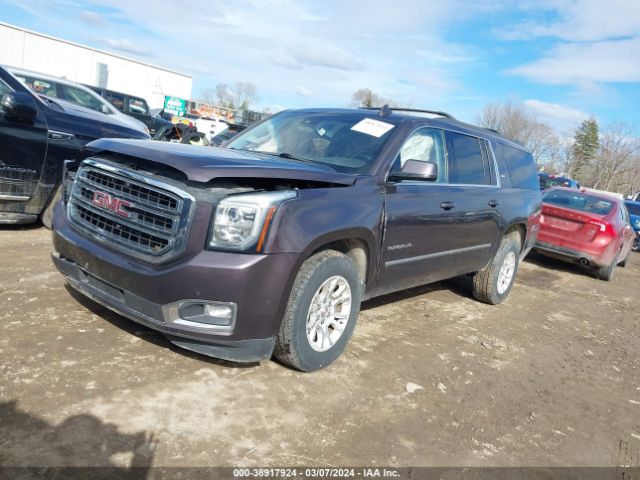 Photo 1 VIN: 1GKS2HKC4FR609710 - GMC YUKON XL 1500 