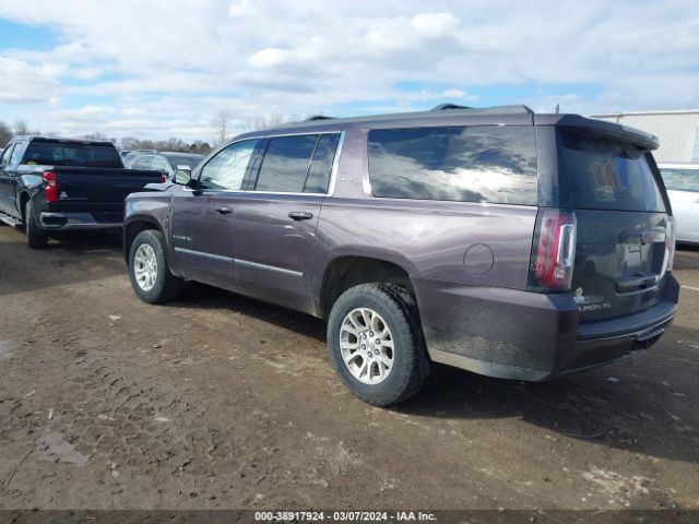 Photo 2 VIN: 1GKS2HKC4FR609710 - GMC YUKON XL 1500 