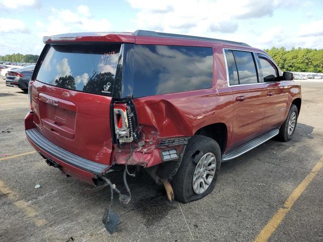 Photo 2 VIN: 1GKS2HKC4FR612882 - GMC YUKON XL K 