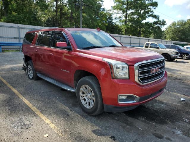 Photo 3 VIN: 1GKS2HKC4FR612882 - GMC YUKON XL K 