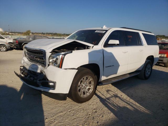 Photo 1 VIN: 1GKS2HKC4FR697335 - GMC YUKON XL K 