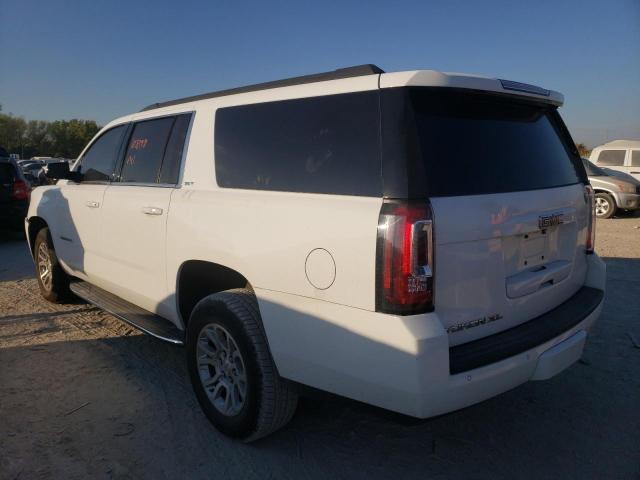 Photo 2 VIN: 1GKS2HKC4FR697335 - GMC YUKON XL K 