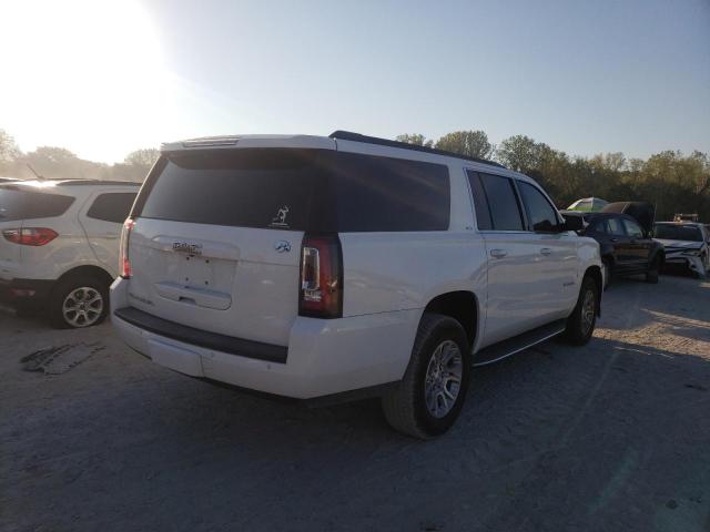 Photo 3 VIN: 1GKS2HKC4FR697335 - GMC YUKON XL K 