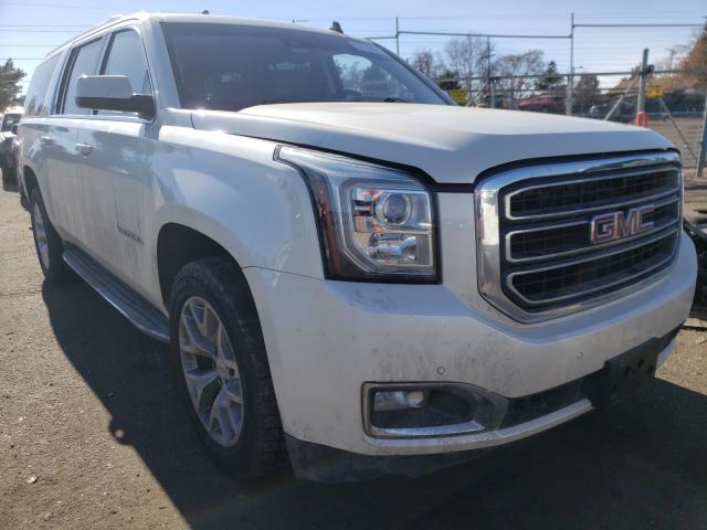 Photo 0 VIN: 1GKS2HKC5FR137369 - GMC YUKON XL K 