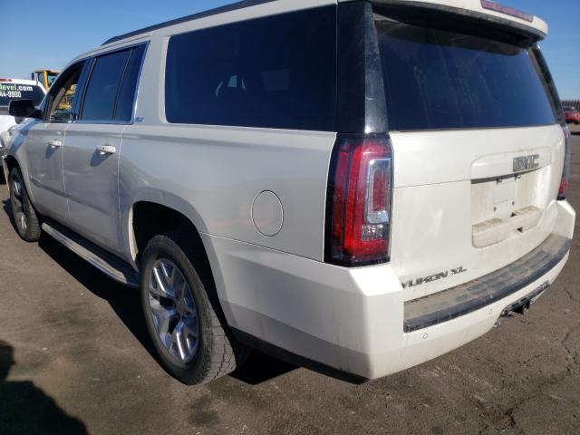 Photo 2 VIN: 1GKS2HKC5FR137369 - GMC YUKON XL K 