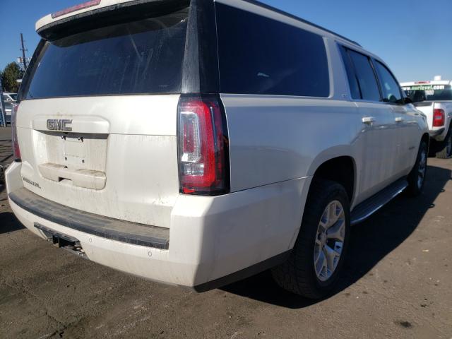 Photo 3 VIN: 1GKS2HKC5FR137369 - GMC YUKON XL K 