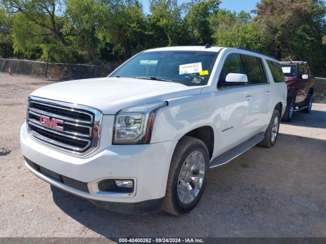 Photo 1 VIN: 1GKS2HKC5FR164944 - GMC YUKON XL 