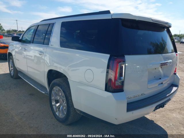 Photo 2 VIN: 1GKS2HKC5FR164944 - GMC YUKON XL 