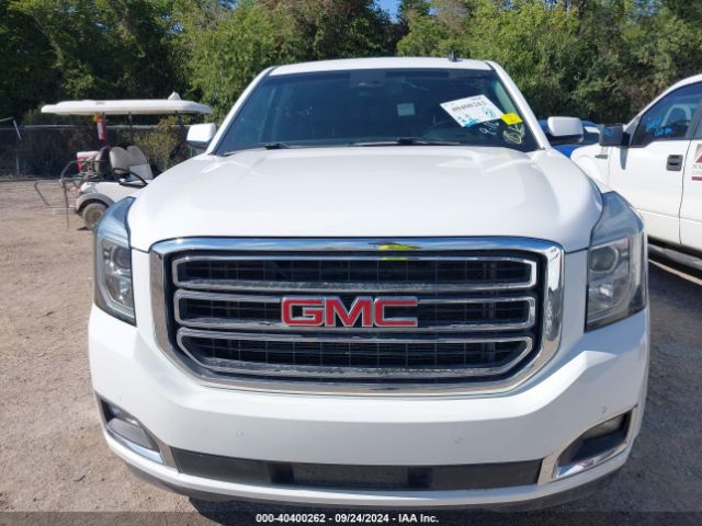 Photo 5 VIN: 1GKS2HKC5FR164944 - GMC YUKON XL 