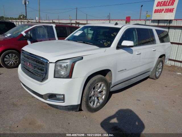 Photo 1 VIN: 1GKS2HKC5FR164944 - GMC YUKON XL 