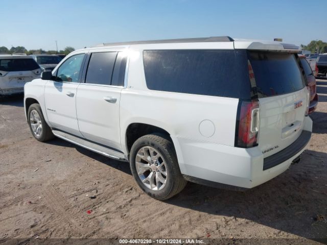 Photo 2 VIN: 1GKS2HKC5FR164944 - GMC YUKON XL 