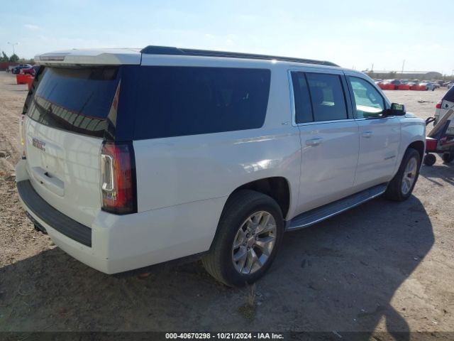 Photo 3 VIN: 1GKS2HKC5FR164944 - GMC YUKON XL 