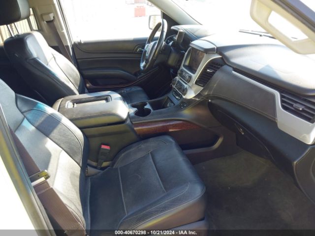 Photo 4 VIN: 1GKS2HKC5FR164944 - GMC YUKON XL 