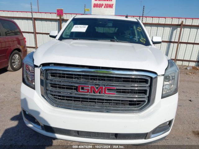 Photo 5 VIN: 1GKS2HKC5FR164944 - GMC YUKON XL 