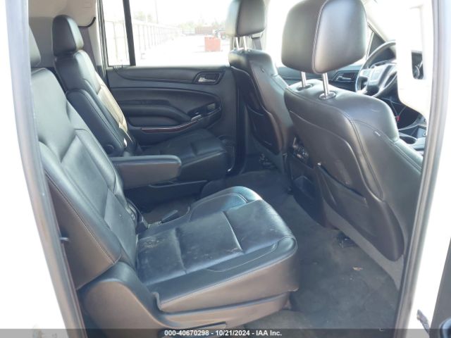 Photo 7 VIN: 1GKS2HKC5FR164944 - GMC YUKON XL 