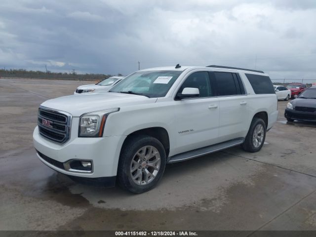 Photo 1 VIN: 1GKS2HKC5FR164944 - GMC YUKON XL 