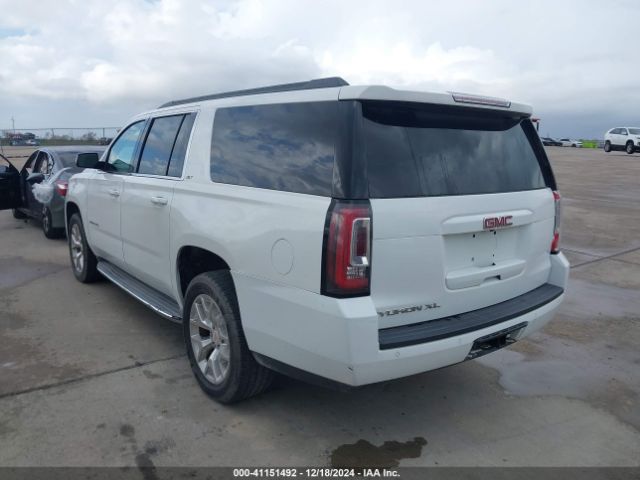 Photo 2 VIN: 1GKS2HKC5FR164944 - GMC YUKON XL 