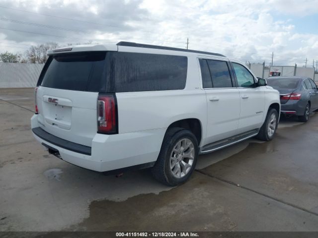 Photo 3 VIN: 1GKS2HKC5FR164944 - GMC YUKON XL 