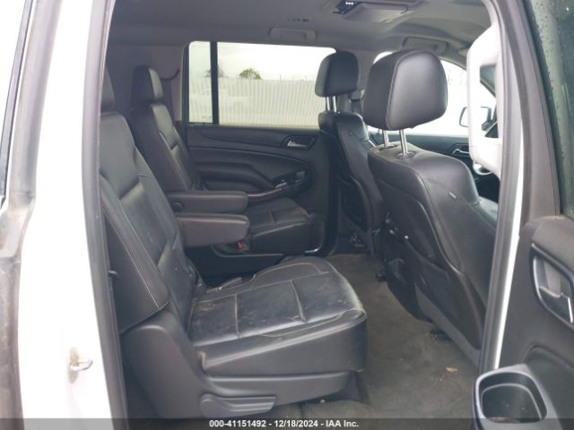 Photo 7 VIN: 1GKS2HKC5FR164944 - GMC YUKON XL 