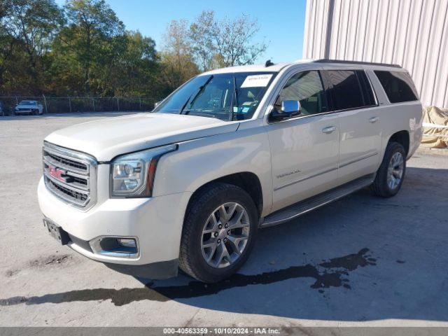 Photo 1 VIN: 1GKS2HKC5FR176513 - GMC YUKON XL 