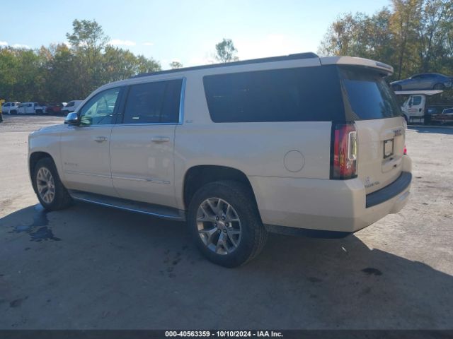 Photo 2 VIN: 1GKS2HKC5FR176513 - GMC YUKON XL 