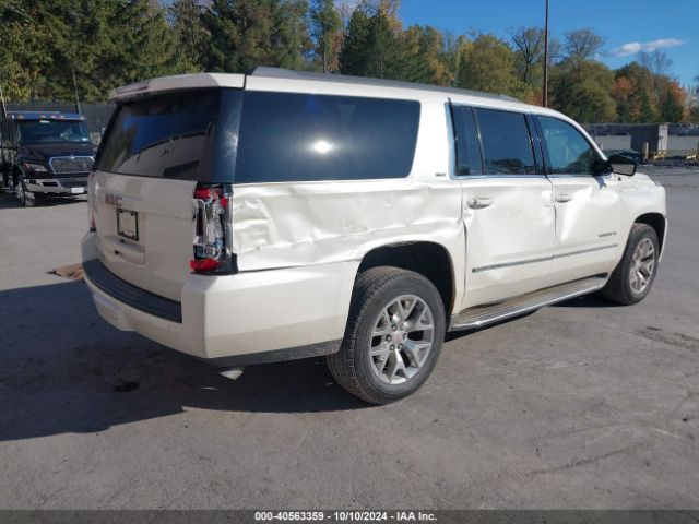 Photo 3 VIN: 1GKS2HKC5FR176513 - GMC YUKON XL 