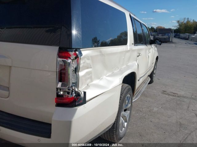 Photo 5 VIN: 1GKS2HKC5FR176513 - GMC YUKON XL 