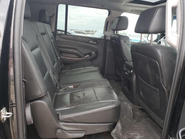 Photo 10 VIN: 1GKS2HKC5FR187494 - GMC YUKON 