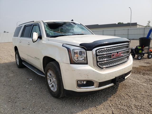 Photo 0 VIN: 1GKS2HKC5FR300294 - GMC YUKON XL K 