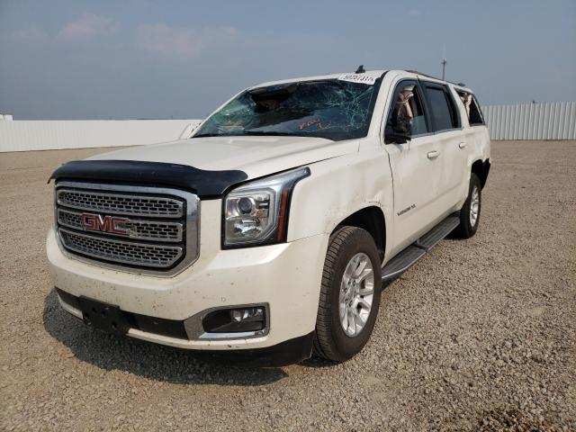 Photo 1 VIN: 1GKS2HKC5FR300294 - GMC YUKON XL K 