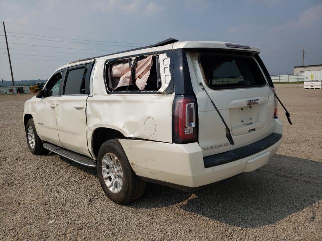 Photo 2 VIN: 1GKS2HKC5FR300294 - GMC YUKON XL K 