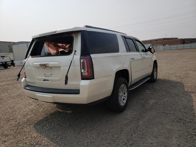 Photo 3 VIN: 1GKS2HKC5FR300294 - GMC YUKON XL K 