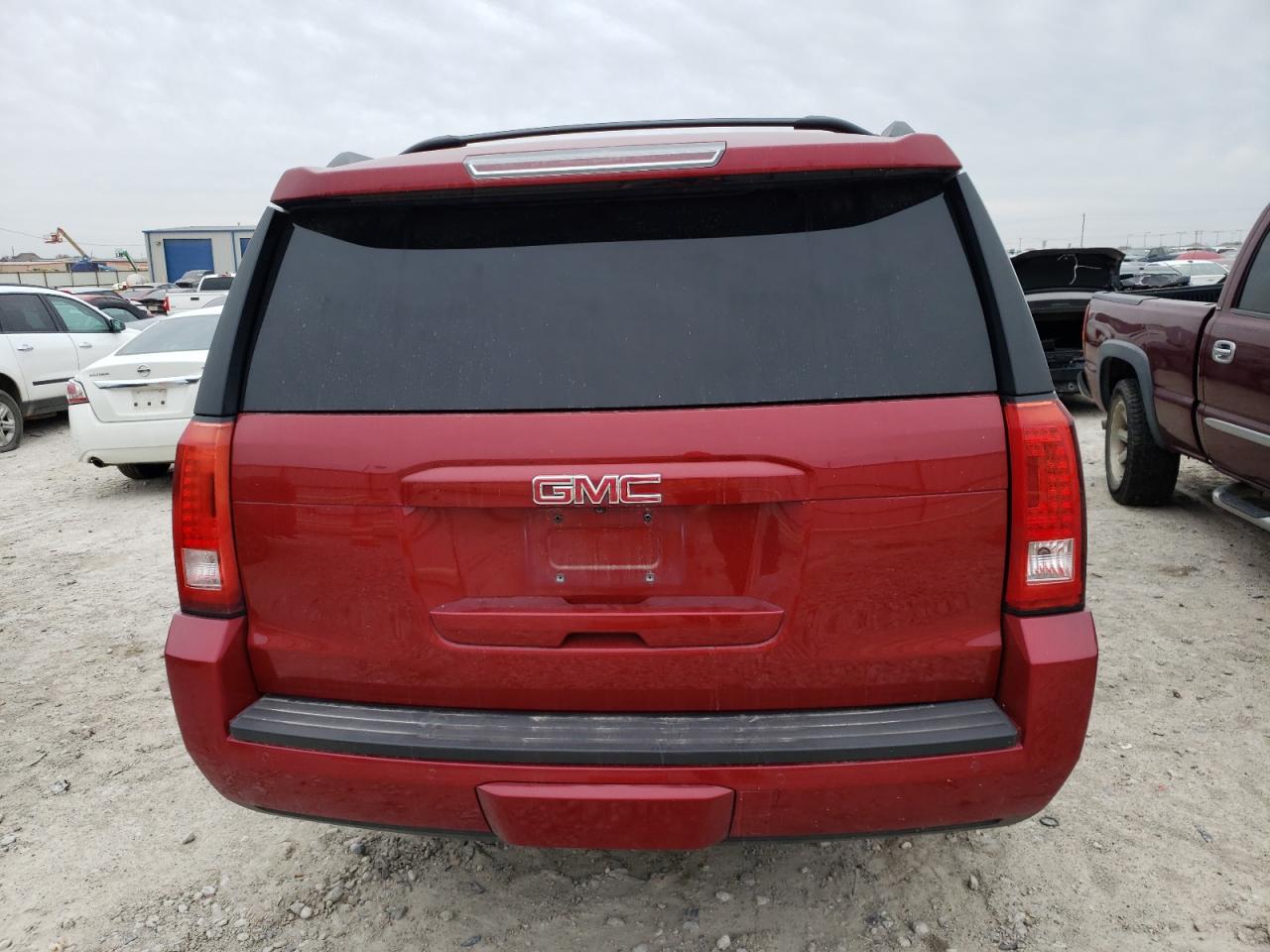 Photo 5 VIN: 1GKS2HKC5FR556127 - GMC YUKON 