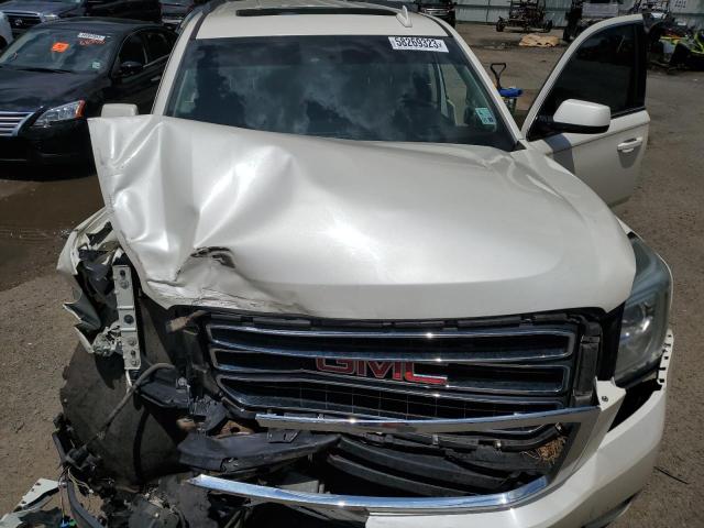 Photo 11 VIN: 1GKS2HKC5FR573915 - GMC YUKON XL K 